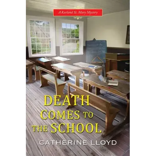 Death Comes to the School