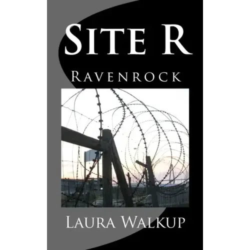 Site R: Ravenrock