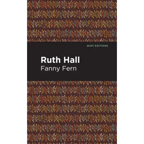 Ruth Hall