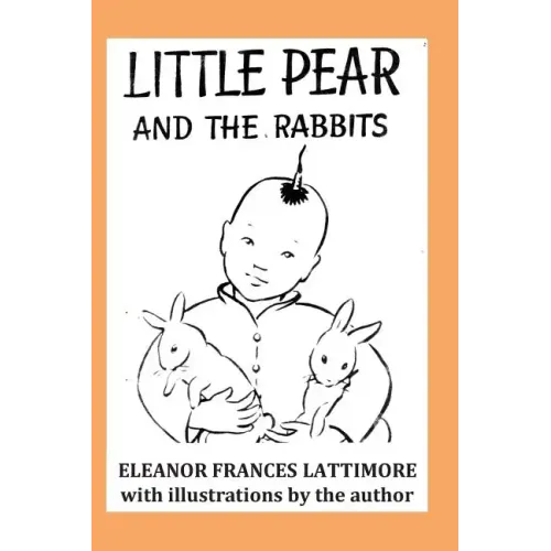 Little Pear and the Rabbits