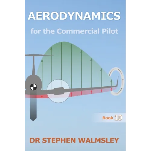 Aerodynamics for the Commercial Pilot