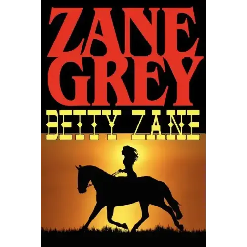 Betty Zane