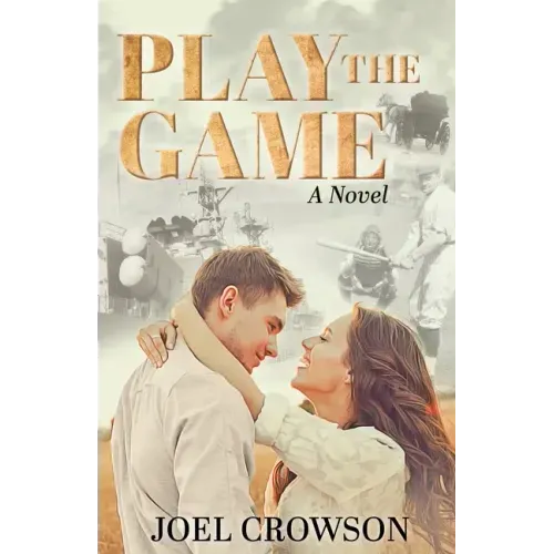 Play the Game