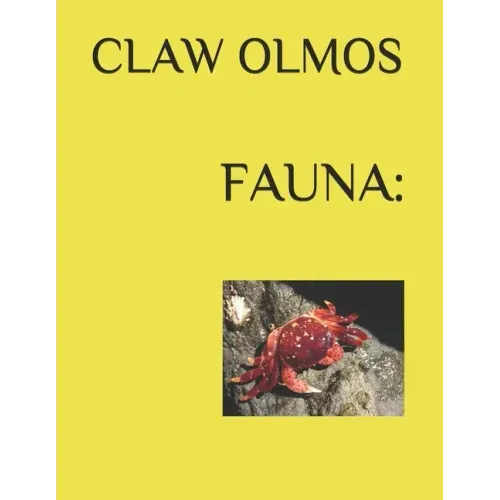 Fauna
