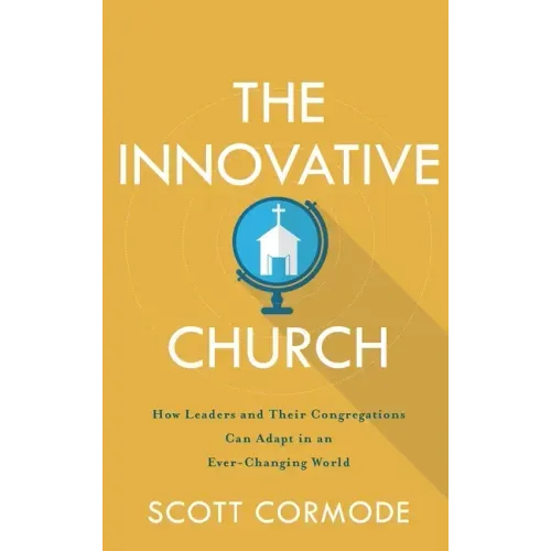 Innovative Church