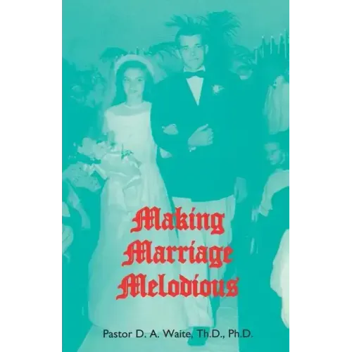 Making Marriage Melodious