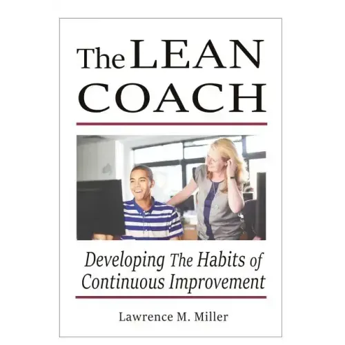The Lean Coach
