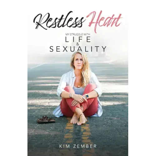 Restless Heart: My Struggle with Life & Sexuality