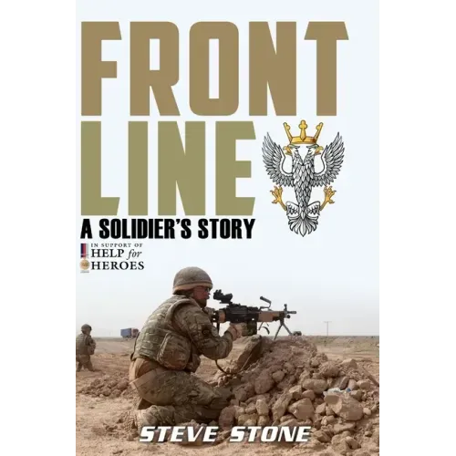 Frontline: A Soldier's Story