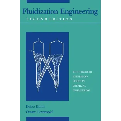 Fluidization Engineering