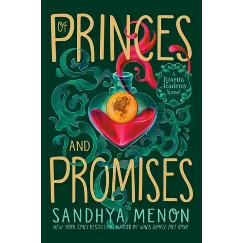 Of Princes and Promises