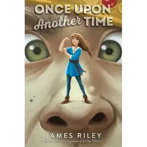 Once Upon Another Time