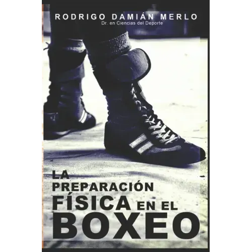 La preparación física en el boxeo