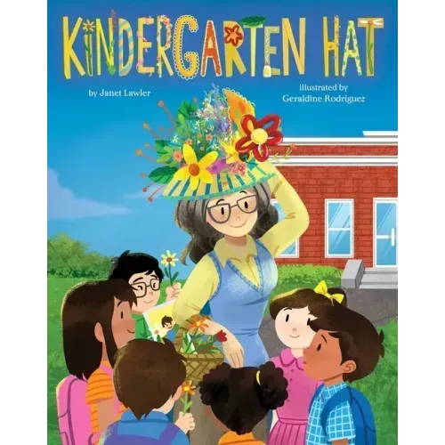 Kindergarten Hat