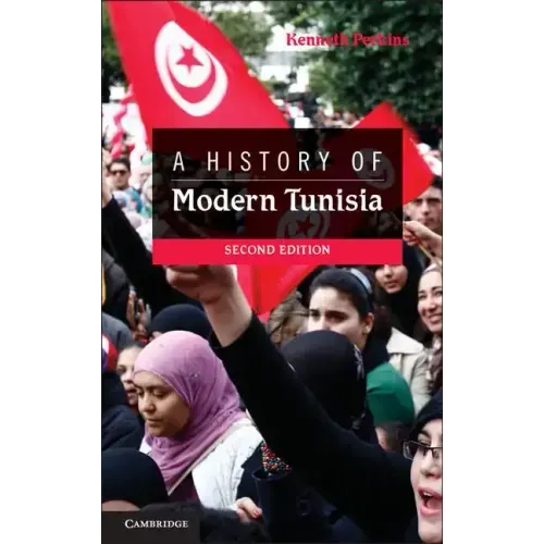 A History of Modern Tunisia