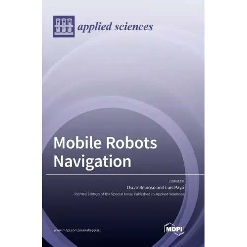 Mobile Robots Navigation