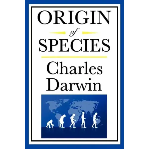 Origin of Species