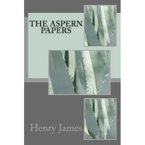 The Aspern Papers