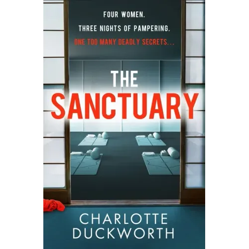 The Sanctuary