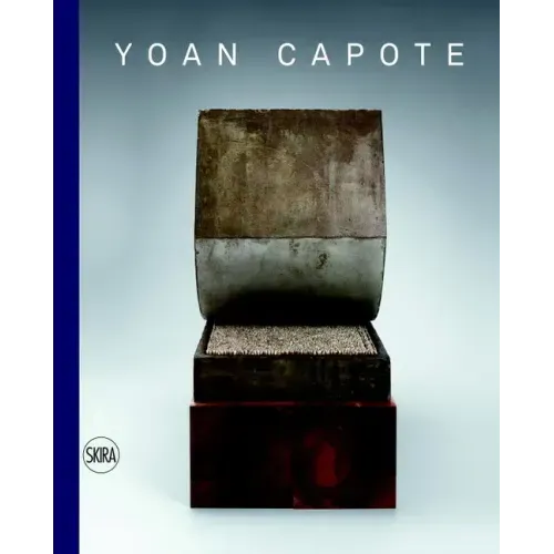 Yoan Capote