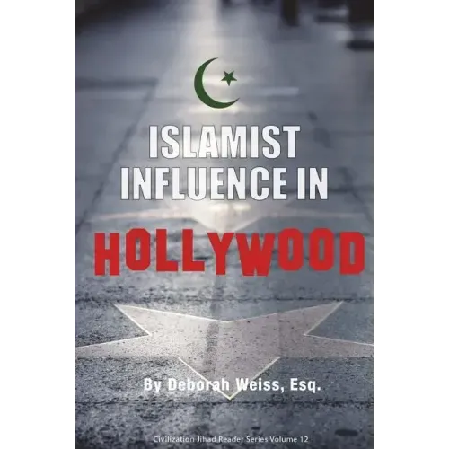 Islamist Influence in Hollywood