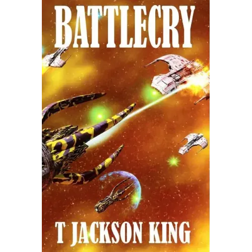 Battlecry