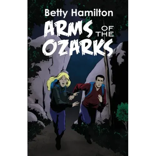 Arms of the Ozarks