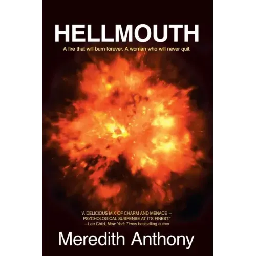 Hellmouth