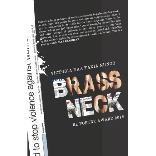 Brass Neck