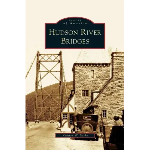 Hudson River Bridges