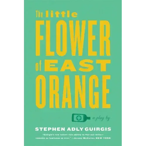 The Little Flower of East Orange