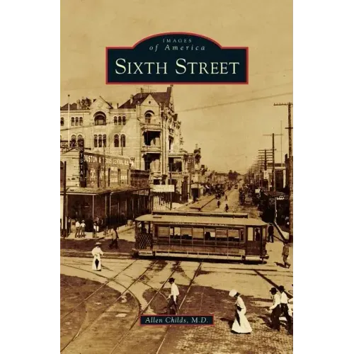 Sixth Street