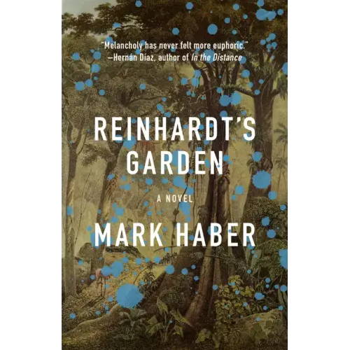 Reinhardt's Garden