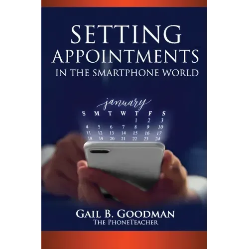 Setting Appointments in the Smartphone World