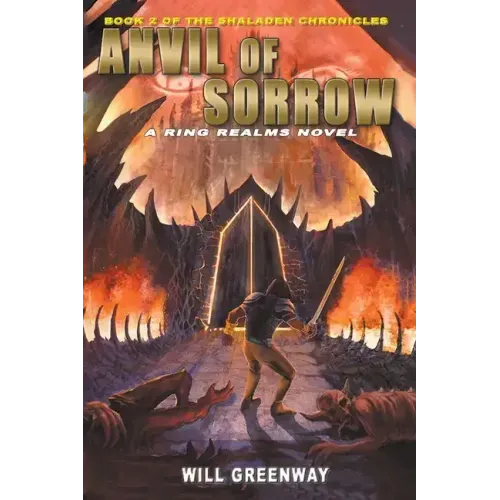 Anvil of Sorrow