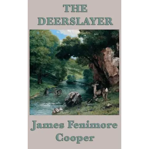 The Deerslayer