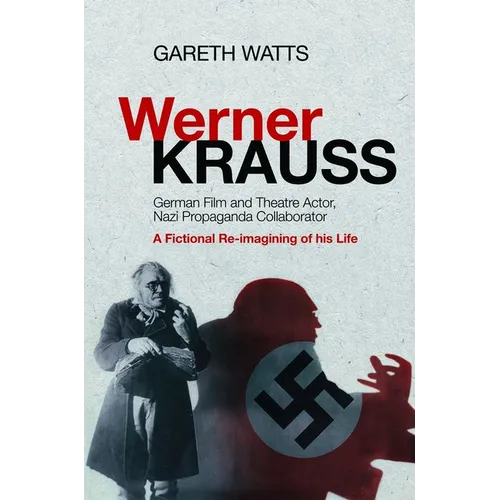 Werner Krauss