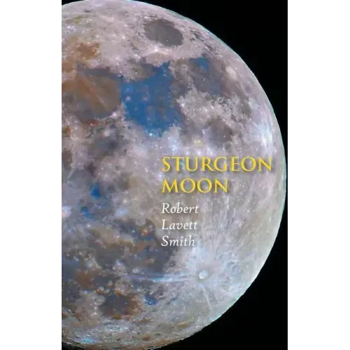 Sturgeon Moon