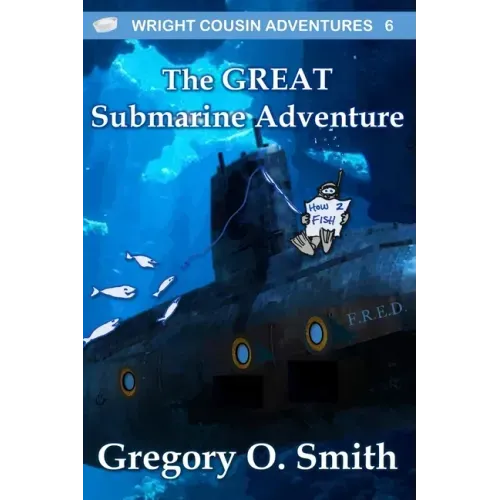 The Great Submarine Adventure