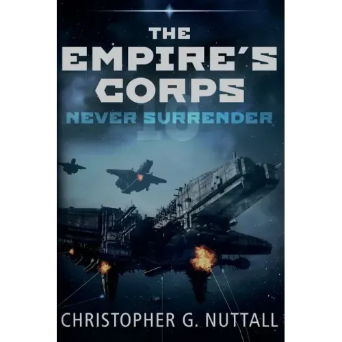 Never Surrender