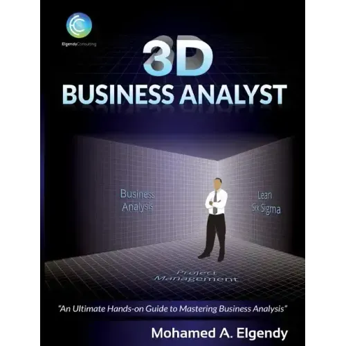 3D Business Analyst