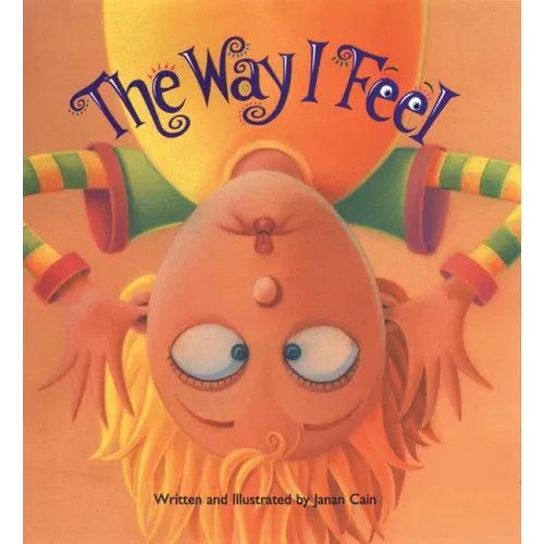 The Way I Feel