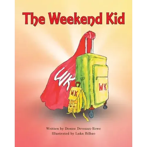 The Weekend Kid