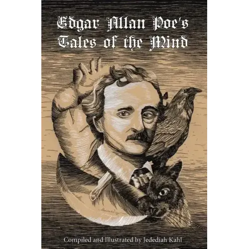 Edgar Allan Poe's Tales of the Mind