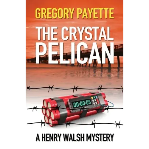 The Crystal Pelican
