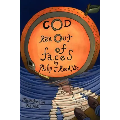 God Ran Out of Faces