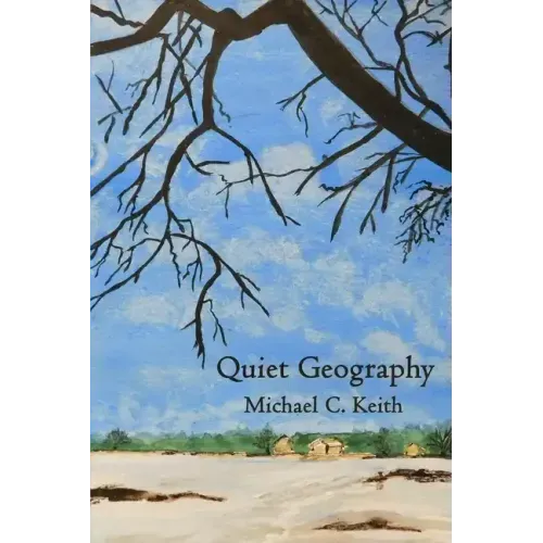 Quiet Geography