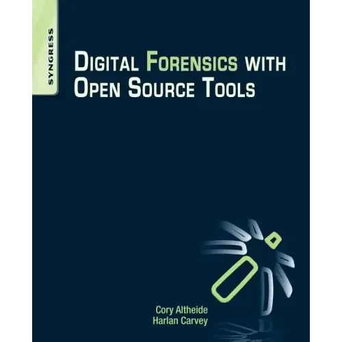 Digital Forensics with Open Source Tools