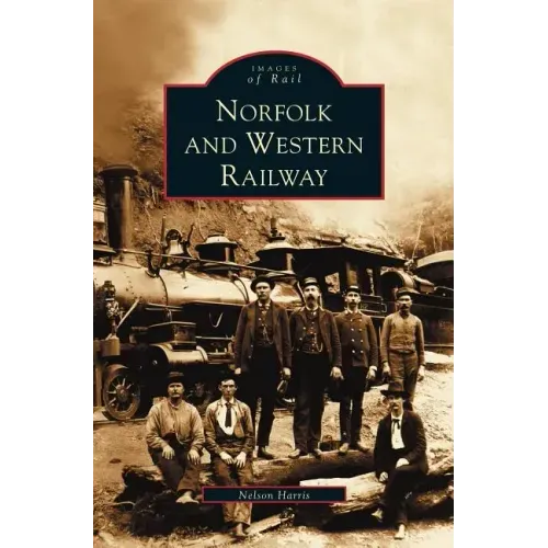 Norfolk and Western Railway