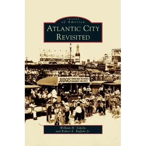 Atlantic City Revisited
